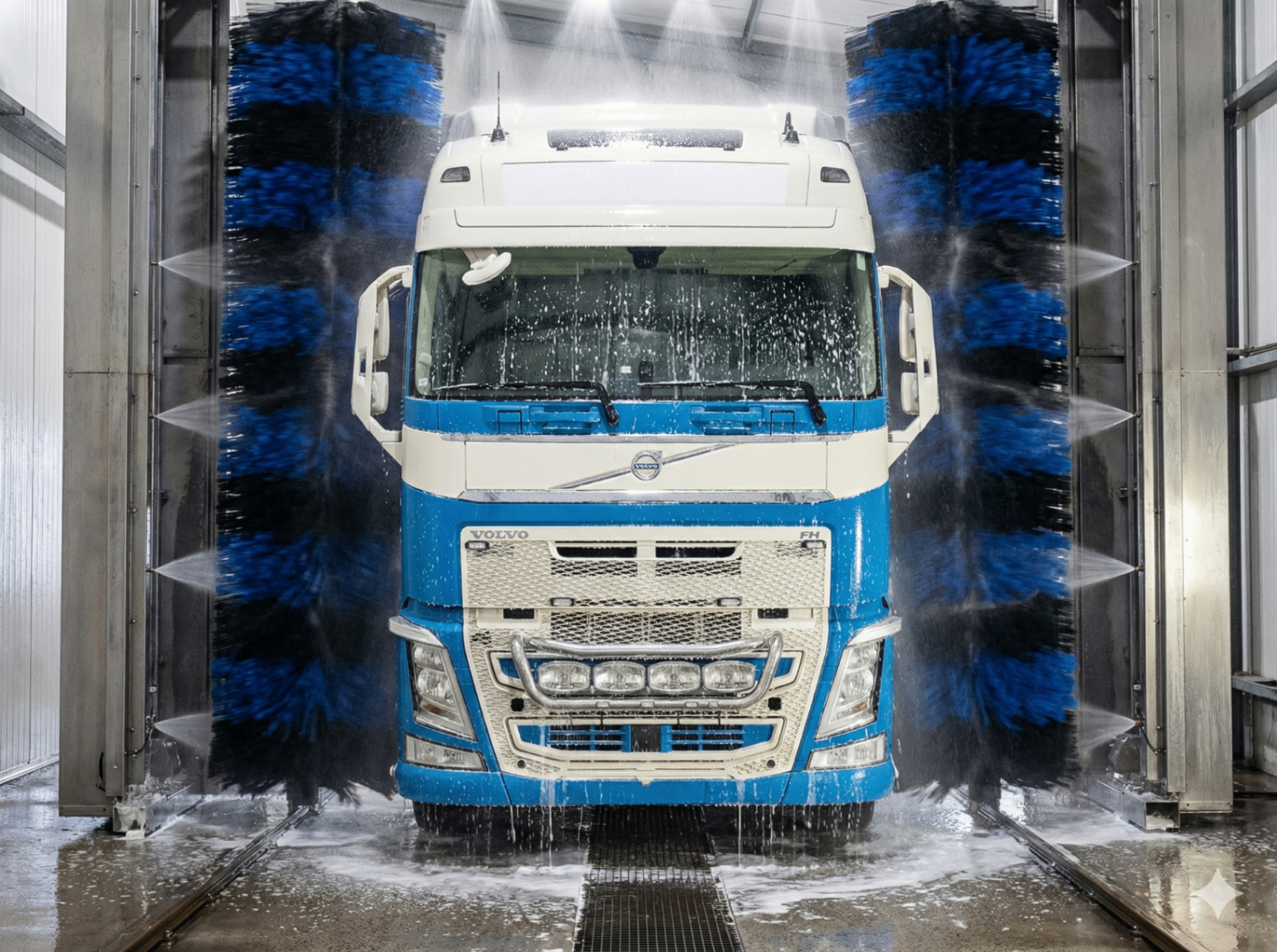 POIDS LOURDS