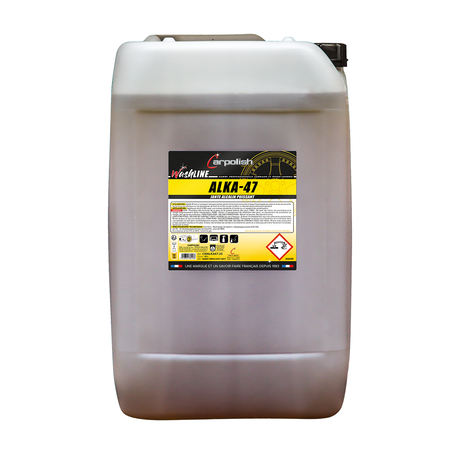 ALKA-47